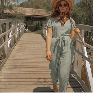 Olliella Organic Cotton Warers